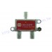 DS-2GFP 大通二分岐器 大通PX DS-2GFP 二分岐器 2分岐器(二通) 有線電視台業者指定專用 有線電視 數位電視 共同天線